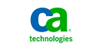 CA – Computer Associates