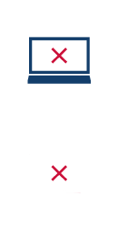 Problemas com hardware e software