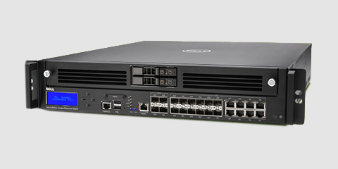 Dell SonicWALL